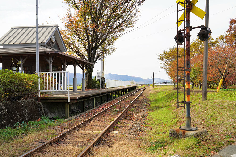 南阿蘇鉄道 オンライン座席予約システム