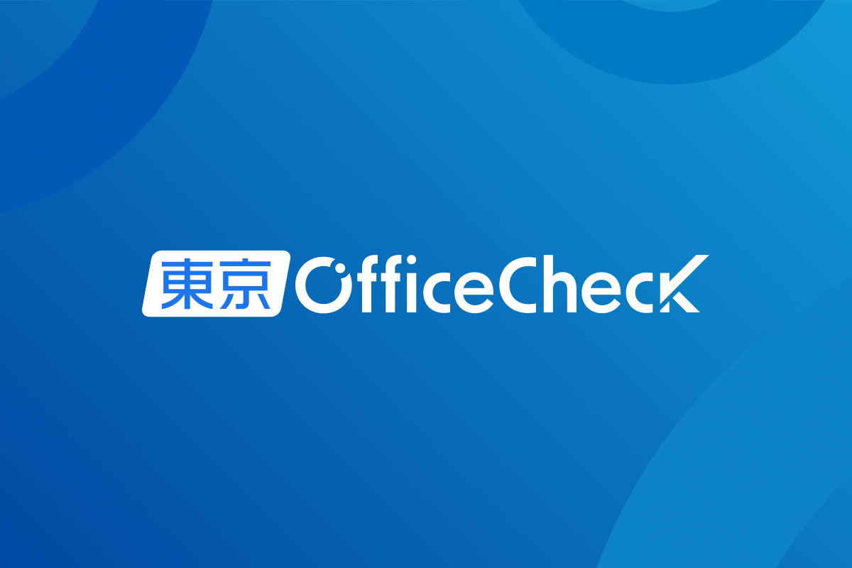 賃貸オフィス検索サイト開発