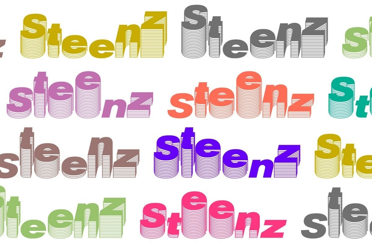 Steenz メディア＆コミュニティサイト