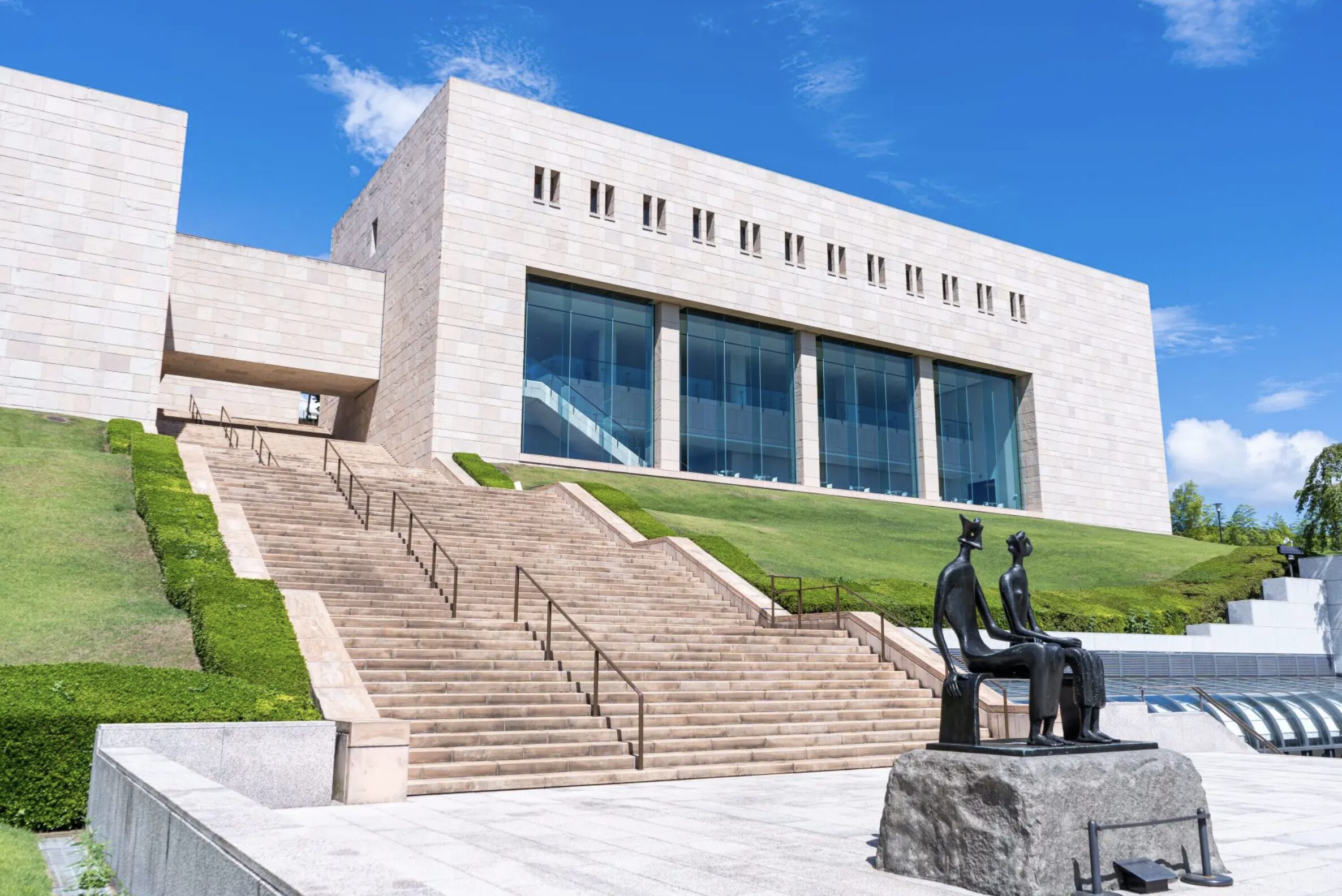 MOA美術館オフィシャルウェブサイトリニューアル